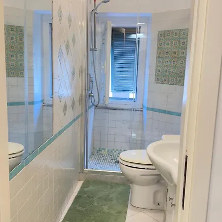 House Fede Apartamento Génova