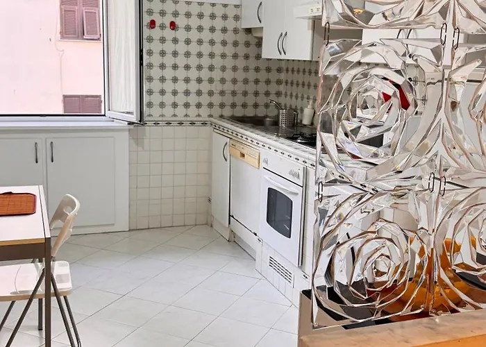 Appartamento House Fede *