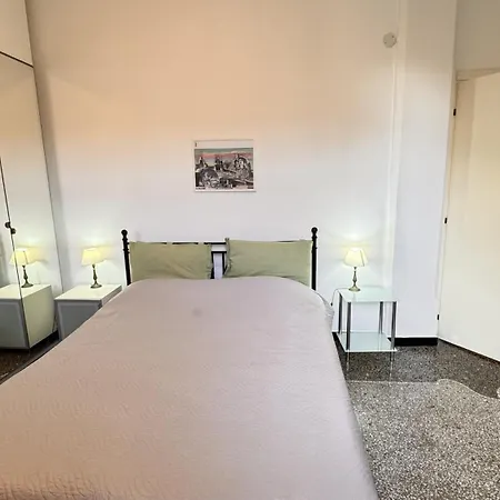 House Fede * جنوة