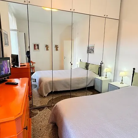 Apartment House Fede