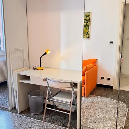 Apartment House Fede *