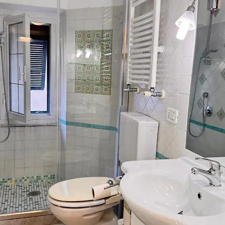 House Fede Apartment *