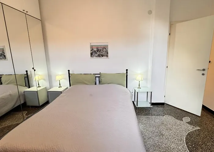 House Fede * جنوة