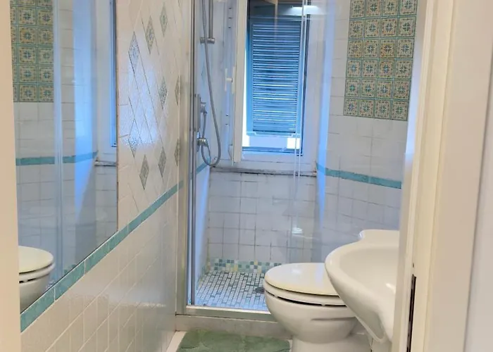 House Fede شقة جنوة