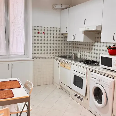 Appartement House Fede