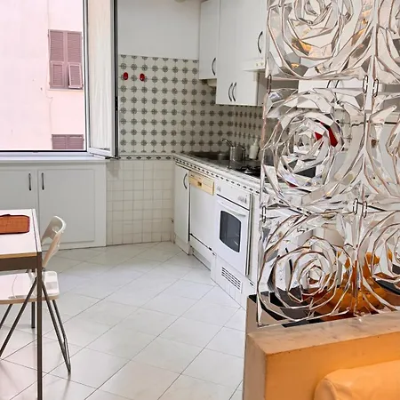Apartamento House Fede *